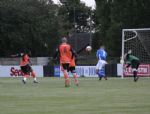 Salford City 2 Garforth 2